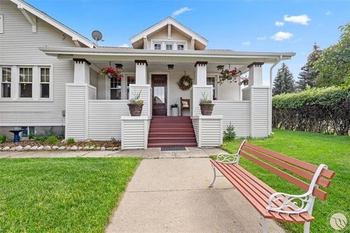 24 N Platt Ave, Red Lodge, MT, 59068-9017 | Card Image