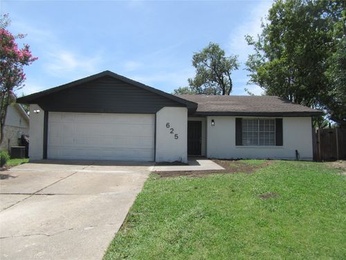 625 Bristol Ct, Mesquite, TX, 75149-5309 | Card Image