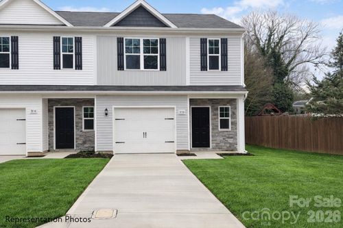 3710 Sally Lane, Charlotte, NC, 28227 | Card Image