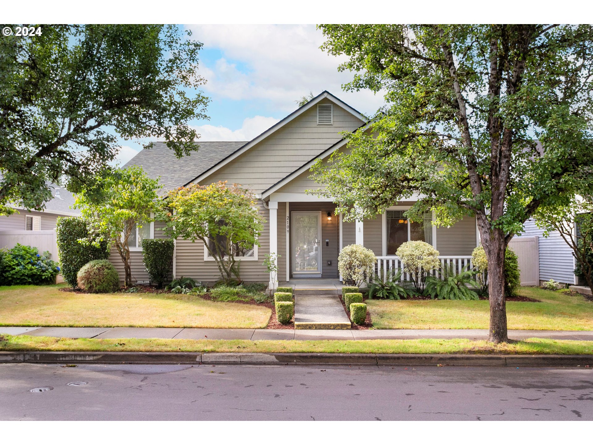 12th St, Battle Ground, WA 98604