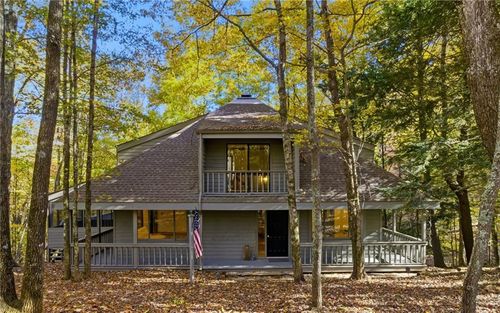 24 White Oak Knl, Big Canoe, GA, 30143 | Card Image