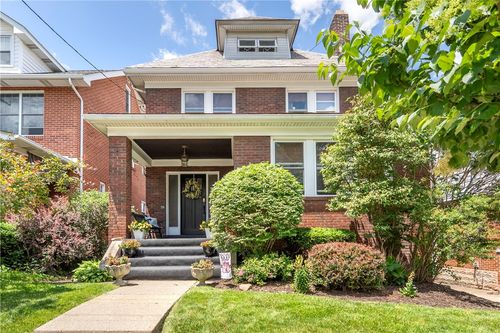 230 Dell Ave, Mt. Lebanon, PA, 15216 | Card Image