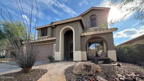 3337 W Thoreau Ln, Anthem, AZ, 85086-1735 | Card Image