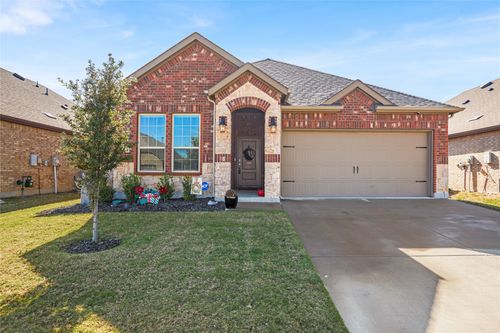 10708 Klondike Ln, Aubrey, TX, 76227-1023 | Card Image
