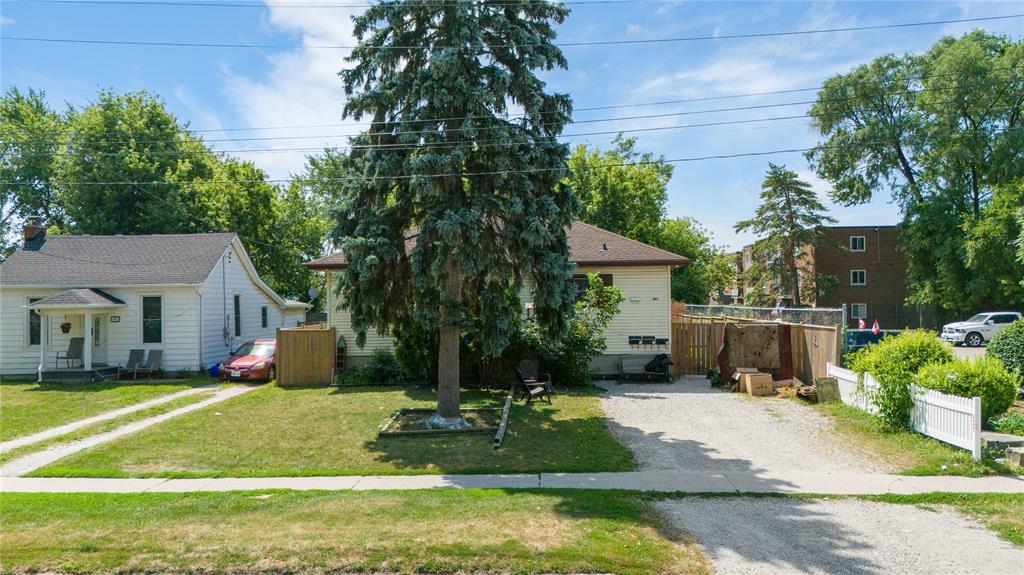 Residential Income in Sarnia 2