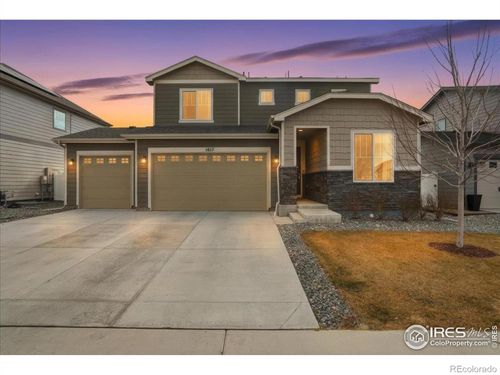 1617 Northcroft Drive, Windsor, CO, 80550 | Card Image