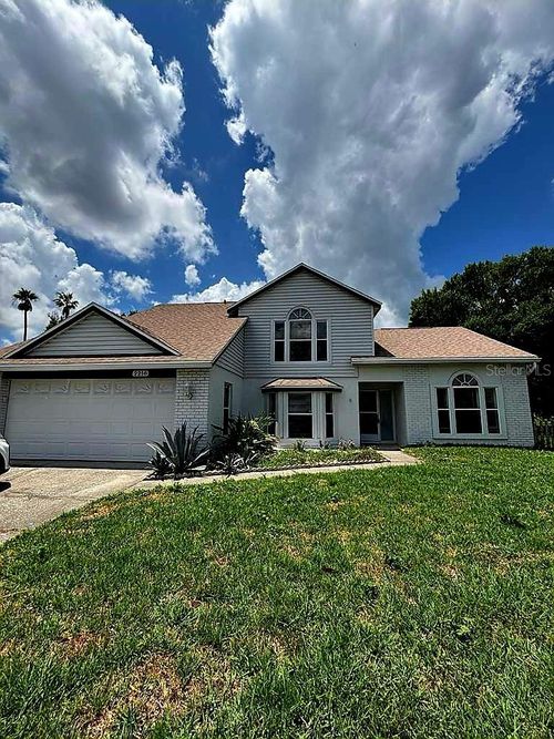 2216 Thurber Ct, ORLANDO, FL, 32837-6785 | Card Image