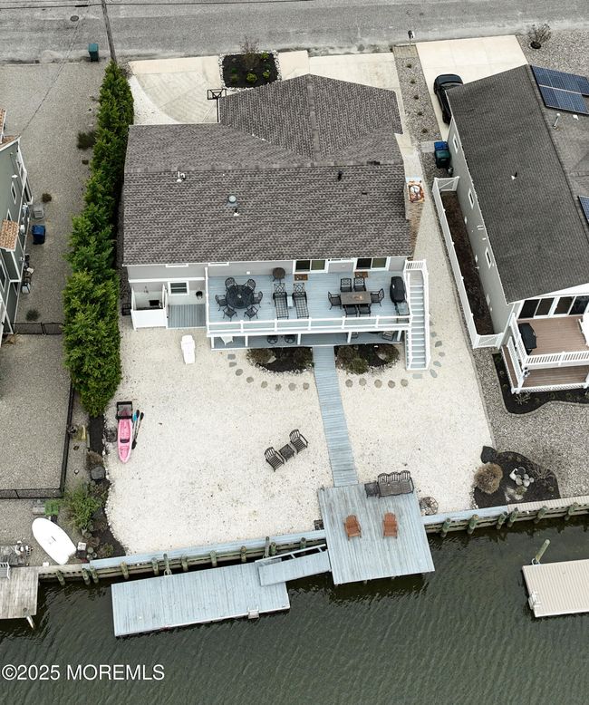 44 Kansas Rd, House other with 3 bedrooms, 2 bathrooms and null parking in LITTLE EGG HARBOR TWP NJ | Image 7