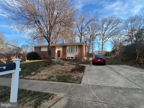 10123 Eastlake Drive, FAIRFAX, VA, 22032 | Card Image