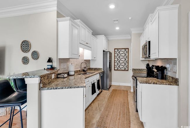 UNIT-3A - 35 Delray Dr, Condo with 3 bedrooms, 2 bathrooms and null parking in Murrells Inlet SC | Image 17