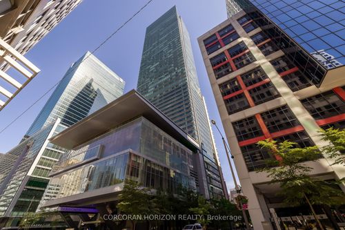 2403-183 Wellington St W, Toronto, ON, M5V0A1 | Card Image