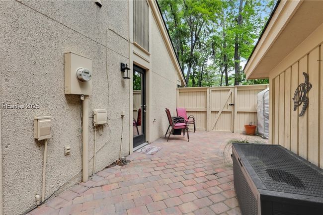 45 Timber Ln, House other with 2 bedrooms, 2 bathrooms and null parking in Hilton Head Island SC | Image 47
