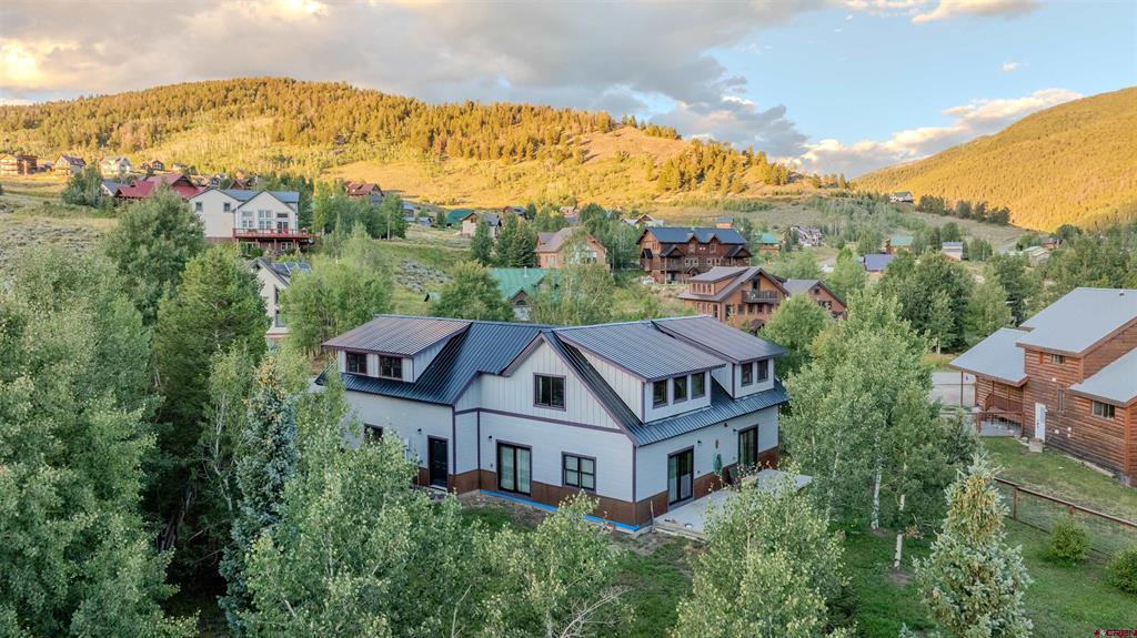 Haverly St, Crested Butte, CO 81224