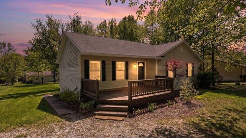 710 Daffodil Dr, Howard, OH, 43028-9279 | Card Image