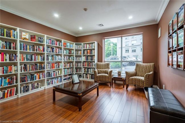 307 - 1000 Creekside Dr, House attached with 2 bedrooms, 2 bathrooms and 1 parking in Dundas ON | Image 19
