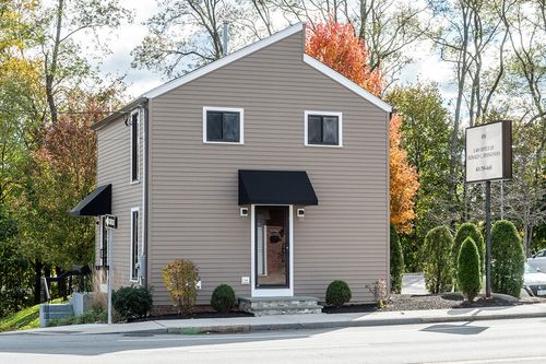 838 Reservoir Ave, Cranston, RI, 02910-4413 | Card Image