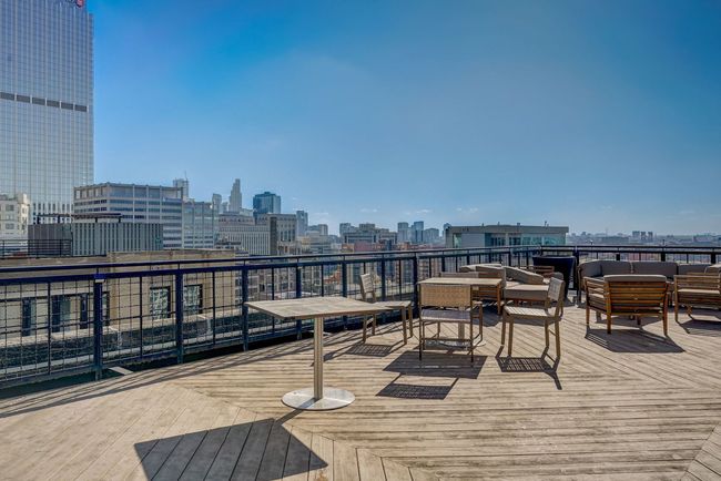 APT-1104 - 728 W Jackson Blvd, Condo with 2 bedrooms, 2 bathrooms and null parking in Chicago IL | Image 45