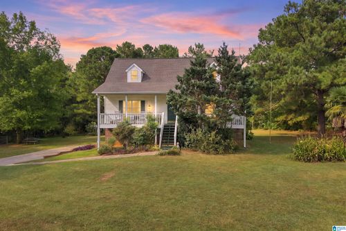 200 Mcclure Dr, WILSONVILLE, AL, 35186-8039 | Card Image