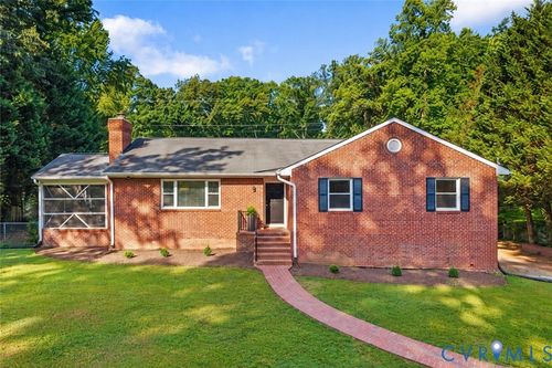 1516 Bloomfield Rd, North Chesterfield, VA, 23225-2103 | Card Image