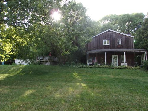 3634 Oakmount Rd, Bloomfield, NY, 14469-9707 | Card Image