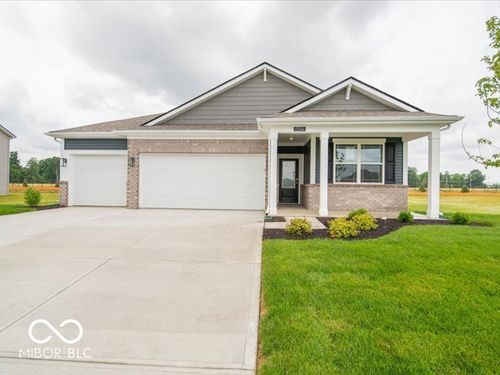 2254 Oakmont Dr, Plainfield, IN, 46168-5018 | Card Image