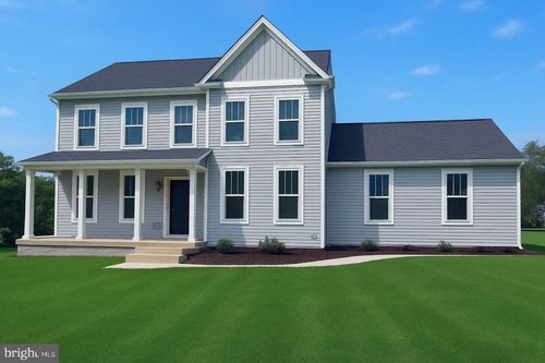20271 Bennetts Way, ORANGE, VA, 22960-3555 | Card Image