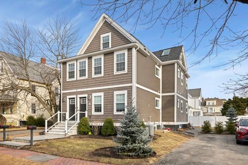 2-87 Otis Street, Medford, MA, 02155 | Card Image