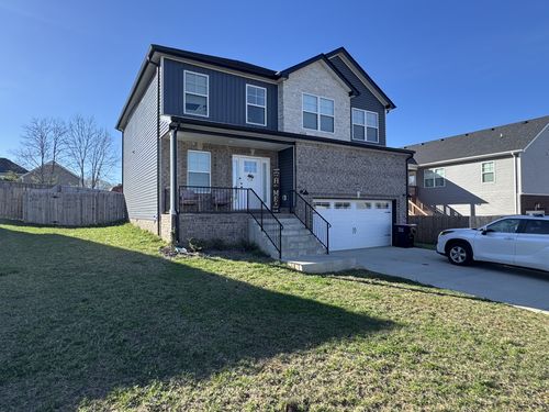 3562 Torrington Ln, Clarksville, TN, 37042-1591 | Card Image