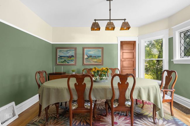 3231 Wesley Ave, House other with 4 bedrooms, 2 bathrooms and 2 parking in Berwyn IL | Image 4