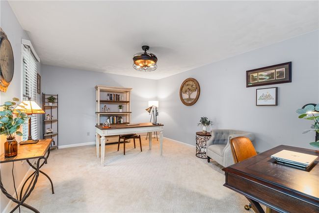1157 Woodhill Dr, House other with 4 bedrooms, 3 bathrooms and 2 parking in Gibsonia PA | Image 8