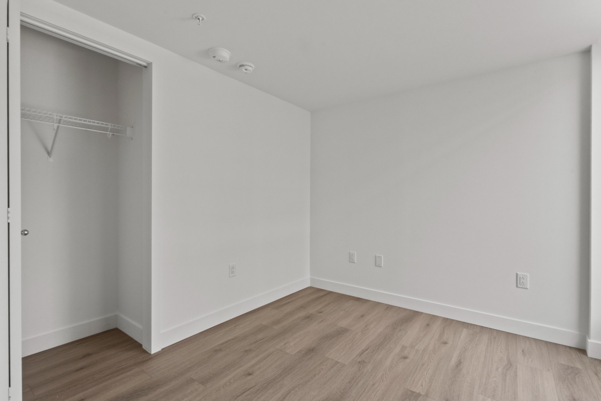 Residential Lease in Montréal (Ville-Marie) 4