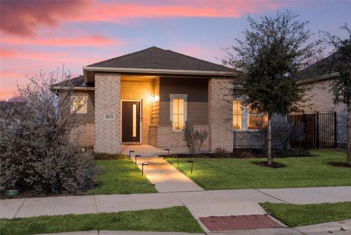 9115 Looksee Ln, Austin, TX, 78744-4481 | Card Image