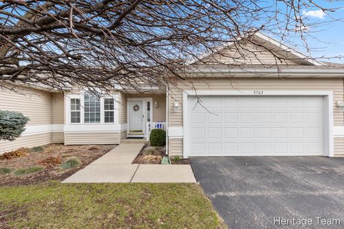 42-5762 Wine Berry Lane Sw, Grandville, MI, 49418 | Card Image