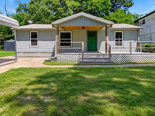 10015 Shoreline Dr, Wills Point, TX, 75169-3626 | Card Image