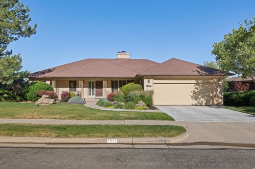 1584 S Sunset Oaks Dr, Salt Lake City, UT, 84108-2821 | Card Image
