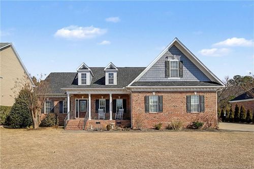 1722 Holloman Dr, Fayetteville, NC, 28312-9243 | Card Image