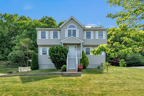 76 Tyler Hill Rd, Naugatuck, CT, 06770-3193 | Card Image