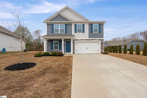 9 Harvest Glen Dr, Piedmont, SC, 29673-5618 | Card Image