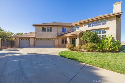 41445 Terrazzo Dr, Palmdale, CA, 93551-1941 | Card Image