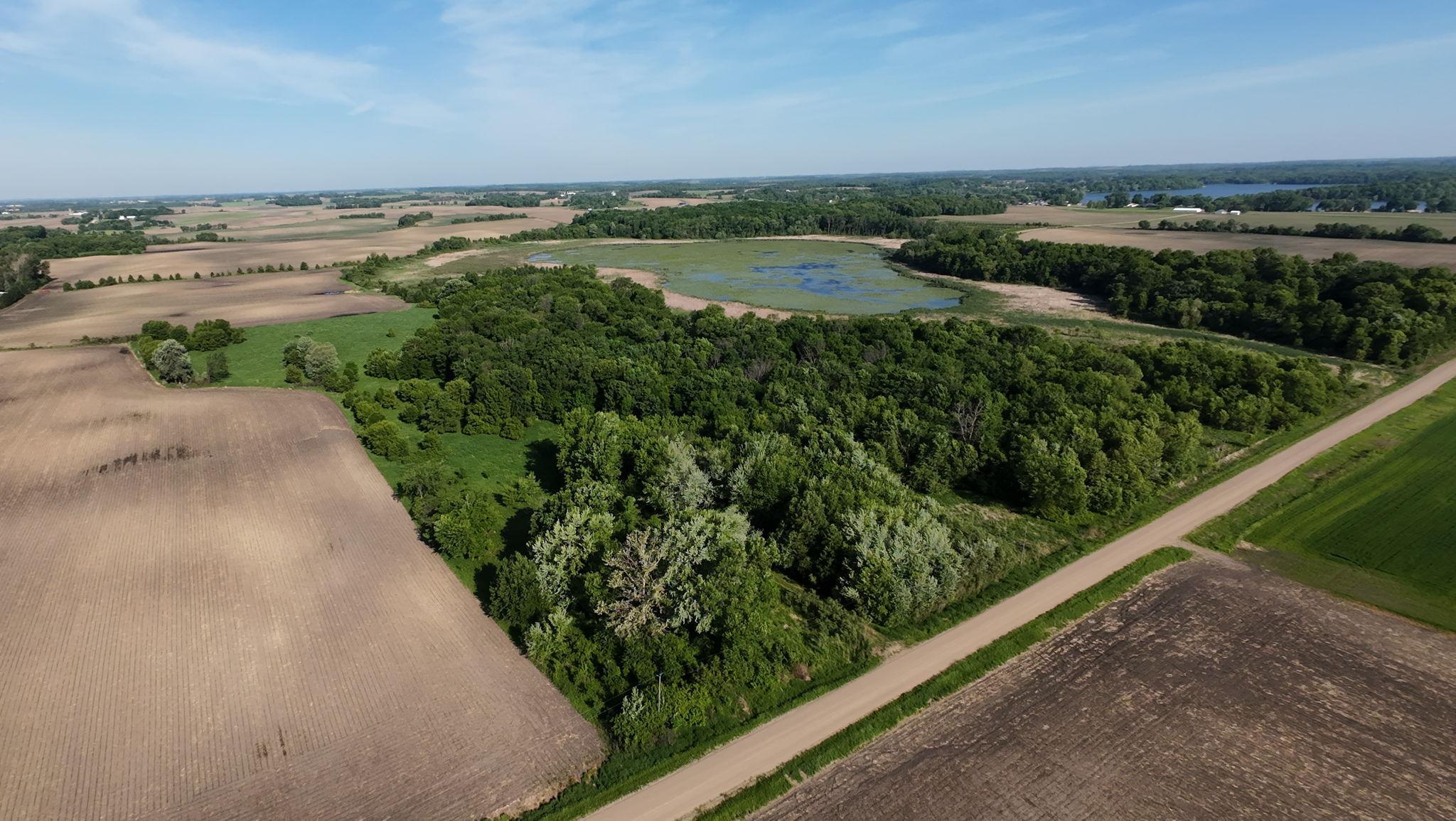 Land in Morristown