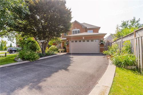 7 Teversham Crt, Markham, ON, L3S3X6 | Card Image