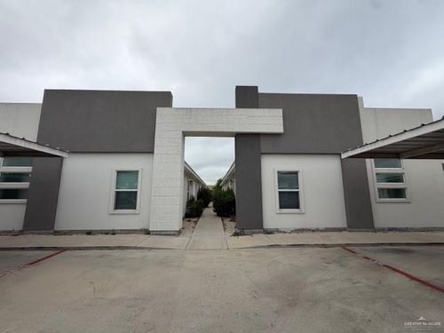 2-441 E Acacia Street, Alamo, TX, 78516 | Card Image