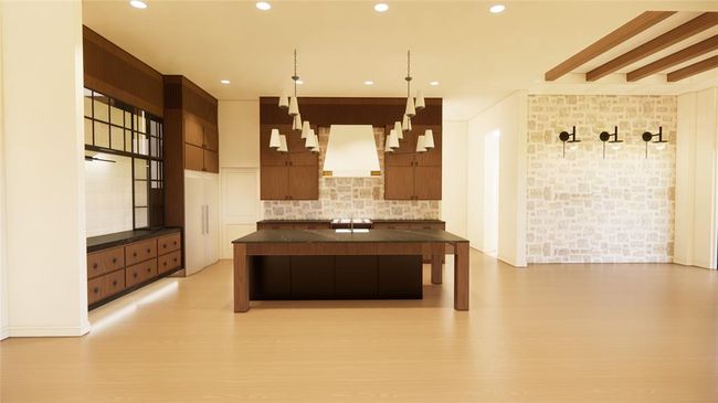 Interior rendering of home under co | Image 16