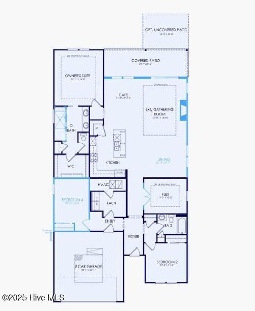 7612 Gorse Dr, Leland, NC, 28479-3203 | Card Image