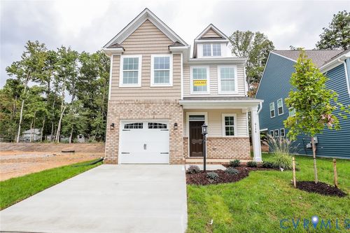6272 Jackline Run, North Chesterfield, VA, 23234-3453 | Card Image