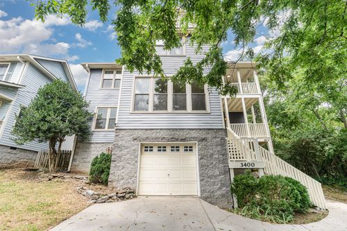 3400 Dakota Ave, Nashville, TN, 37209-3905 | Card Image