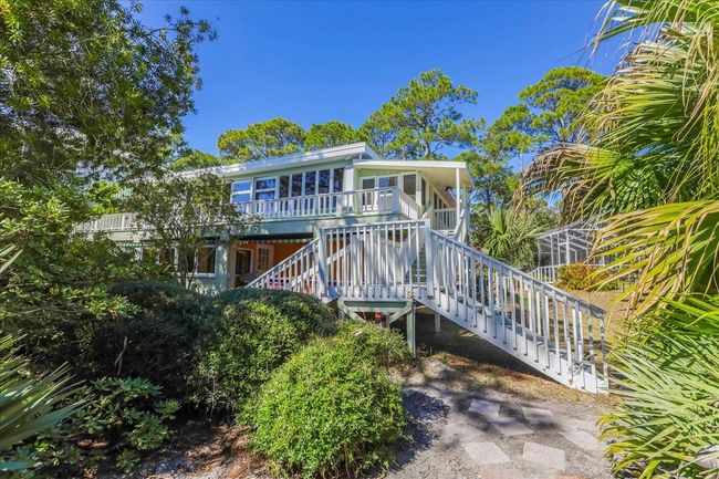 2489 Surf Rd, House other with 4 bedrooms, 4 bathrooms and null parking in Panacea FL | Image 6