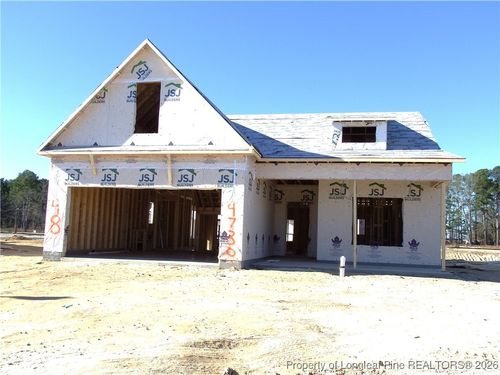 4730 Scenic Pines Dr, Hope Mills, NC, 28348-6507 | Card Image