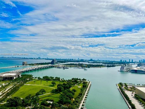 3110-888 Biscayne Blvd, Miami, FL, 33132 | Card Image