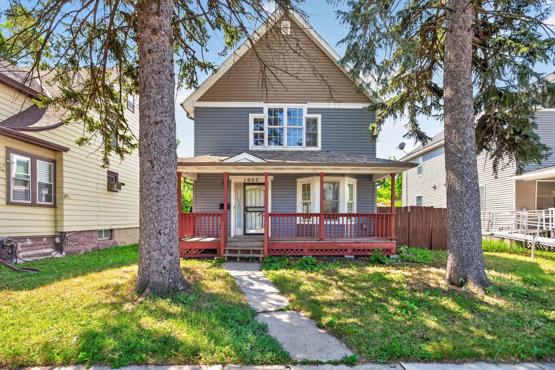 Residential in Minneapolis 3